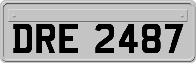 DRE2487