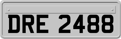 DRE2488