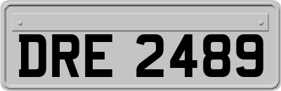 DRE2489