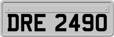 DRE2490