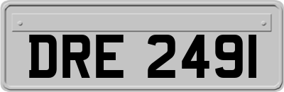 DRE2491