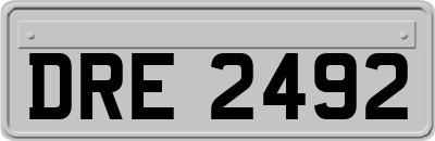DRE2492
