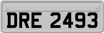 DRE2493