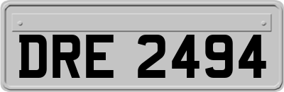 DRE2494