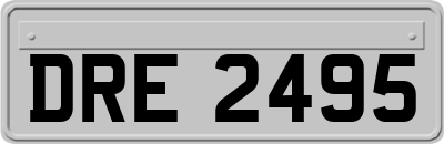DRE2495