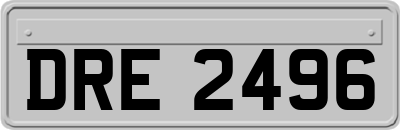 DRE2496