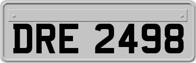 DRE2498
