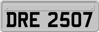 DRE2507