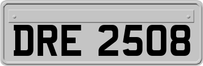 DRE2508