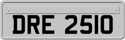 DRE2510