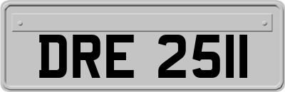 DRE2511