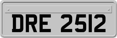 DRE2512