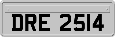 DRE2514