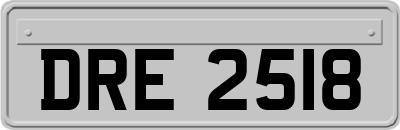 DRE2518