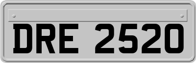DRE2520