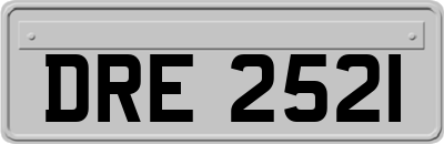 DRE2521