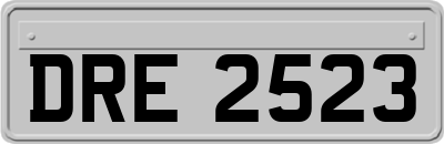 DRE2523
