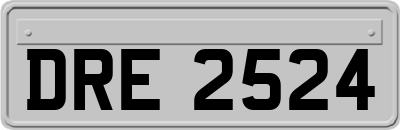 DRE2524