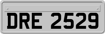 DRE2529
