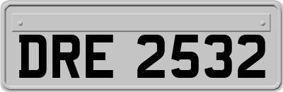 DRE2532
