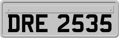 DRE2535