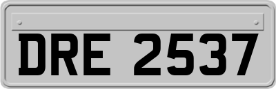 DRE2537