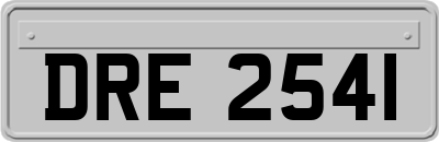 DRE2541