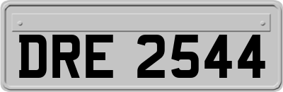 DRE2544