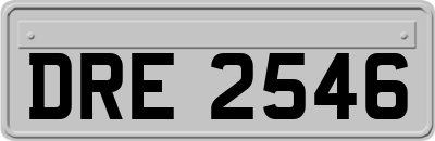 DRE2546