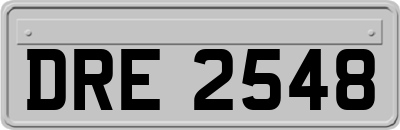 DRE2548