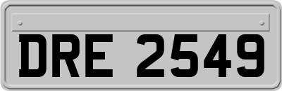 DRE2549