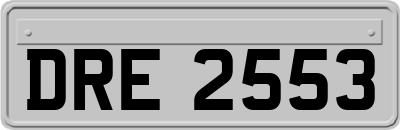 DRE2553