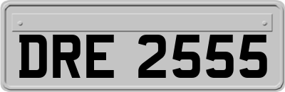 DRE2555