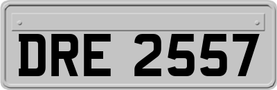 DRE2557