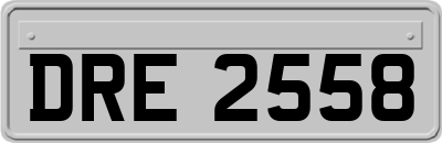 DRE2558