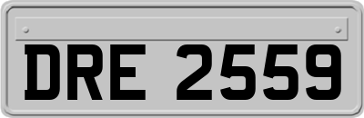 DRE2559