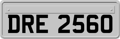 DRE2560