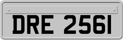 DRE2561