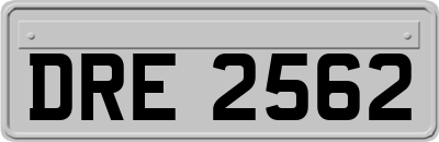 DRE2562