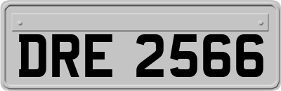 DRE2566
