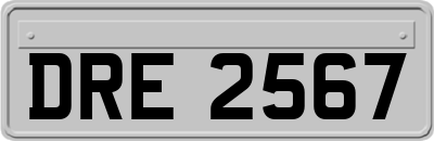 DRE2567