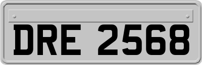 DRE2568