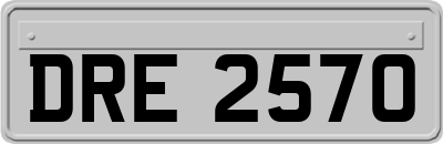 DRE2570