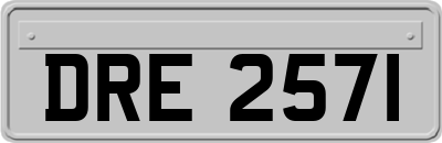 DRE2571