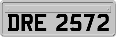 DRE2572