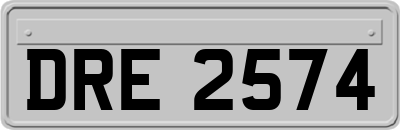 DRE2574