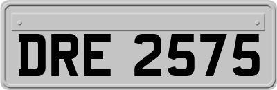 DRE2575