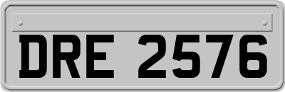 DRE2576