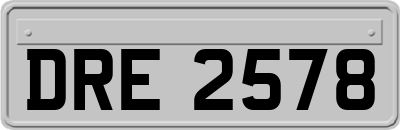 DRE2578
