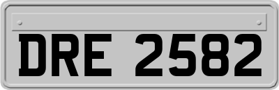 DRE2582